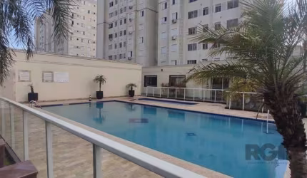 Apartamento 2 dormitórios à venda Humaitá Porto Alegre/RS