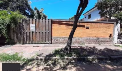 Terreno em Porto Alegre, no bairro Espírito Santo, à venda.