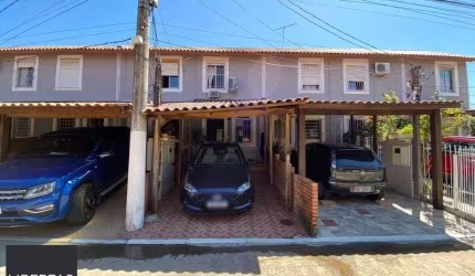 Lindo Sobrado com Pátio na Zona Sul