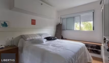 Apartamento, 55 m² / 2 Dormitórios Bairro Tristeza