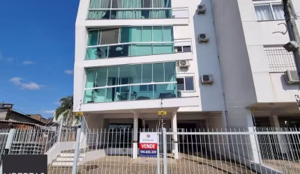 Apartamento para Venda - 92.18m², 3 dormitórios, sendo 1 suites, 1 vaga - Camaqu