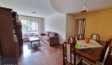 Apartamento para Venda - 80m², 2 dormitórios, Praia de Belas