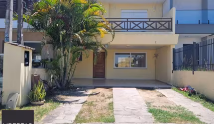 Casa com 3 dormitórios, 120 m² - $689.000 Jardins do Prado