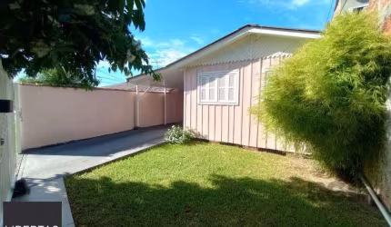 CASA MISTA A VENDA EM CANOAS