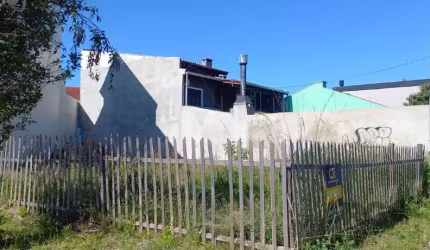 Terreno à venda Estância Velha Canoas/RS