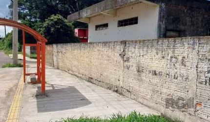 Terreno à venda Fátima Canoas/RS