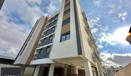 Apartamento para Venda - 57.7m², 2 dormitórios, sendo 1 suites, 1 vaga - Niterói