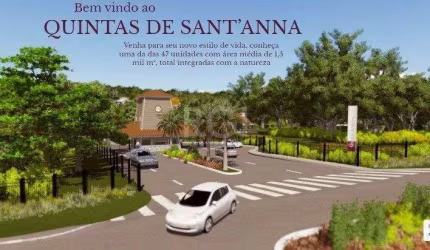 Terreno para Venda - 0m², 0 dormitórios, Vila Nova