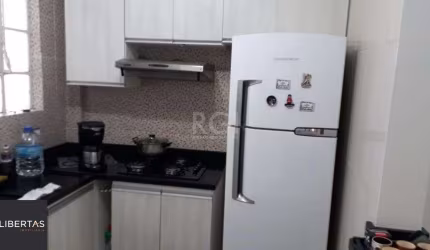 Apartamento para Venda - 90m², 2 dormitórios, Floresta