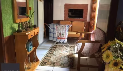Casa para Venda - 220m², 4 dormitórios, sendo 2 suites, 3 vagas - Restinga