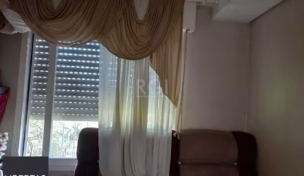 Apartamento para Venda - 61.03m², 2 dormitórios, 1 vaga - Humaitá