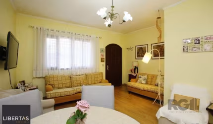 Casa 2 dormitórios à venda Morro Santana Porto Alegre/RS