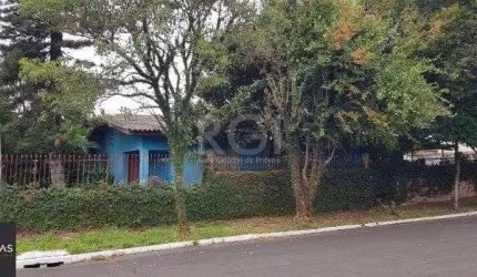 Casa 3 dormitórios à venda Harmonia Canoas/RS
