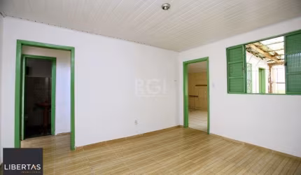 Casa para Venda - 49m², 2 dormitórios, 1 vaga - Jardim Carvalho