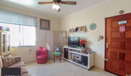 Apartamento para Venda - 65.95m², 2 dormitórios, Cidade Baixa