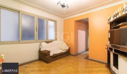 Apartamento para Venda - 104.22m², 3 dormitórios, Centro Histórico
