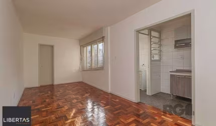 Apartamento 1 dormitórios à venda Vila Ipiranga Porto Alegre/RS