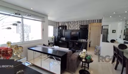 Apartamento 2 dormitórios à venda Vila Ipiranga Porto Alegre/RS