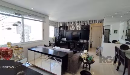Apartamento 2 dormitórios à venda Vila Ipiranga Porto Alegre/RS