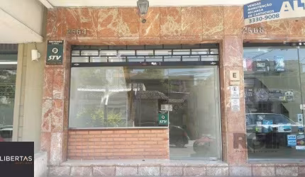 Sala Comercial à venda Rio Branco Porto Alegre/RS