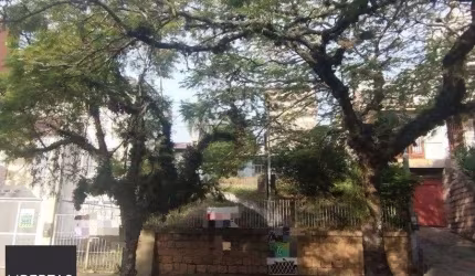 Terreno à venda Chácara das Pedras Porto Alegre/RS