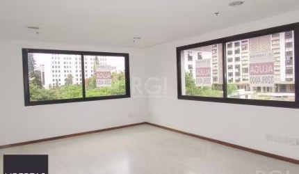 Sala Comercial à venda Higienópolis Porto Alegre/RS