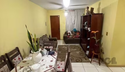 Apartamento 2 dormitórios à venda São Sebastião Esteio/RS