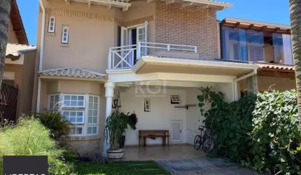 Ótima casa no condomínio Jardins do Prado bairro Hípica  com 70m² Porto Alegre R