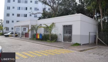 Apartamento de 2 dormitórios no bairro Passo das Pedras em Gravataí