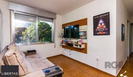 Apartamento 3 dormitórios à venda Cristal Porto Alegre/RS