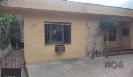 Casa 5 dormitórios à venda Belém Novo Porto Alegre/RS