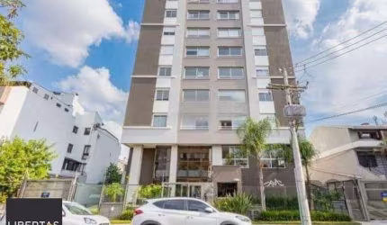 Apartamento 2 dormitórios à venda São João Porto Alegre/RS