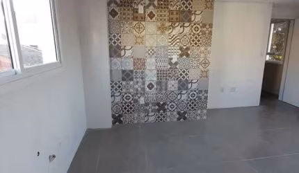 Apartamento para Venda - 54m², 2 dormitórios, 1 vaga - Nossa Senhora das Graças