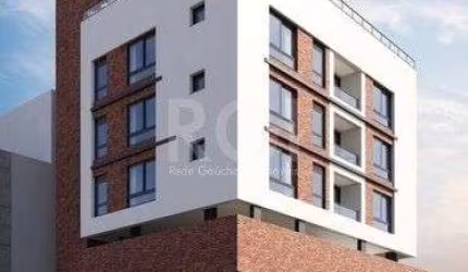 Apartamento para Venda - 53.92m², 1 dormitório, 1 vaga - Tristeza