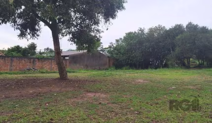 Terreno à venda Lageado Porto Alegre/RS