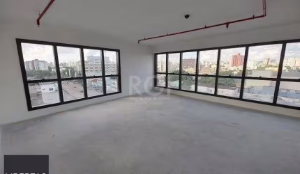 Sala Comercial à venda Menino Deus Porto Alegre/RS