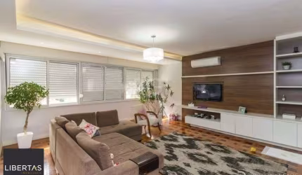 Apartamento 4 dormitórios à venda Higienópolis Porto Alegre/RS