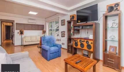 Apartamento 3 dormitórios à venda Petrópolis Porto Alegre/RS