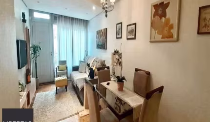 Casa 2 dormitórios à venda Santa Maria Goretti Porto Alegre/RS