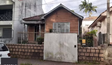 Terreno à venda Jardim São Pedro Porto Alegre/RS
