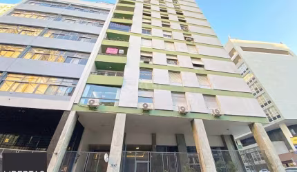 Apartamento de 3 dormitórios e 1 suíte no Centro Histórico de Porto Alegre