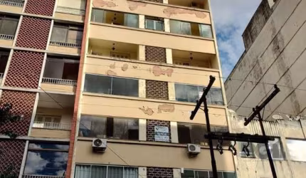 Apartamento de um dormitório no Centro de Porto Alegre