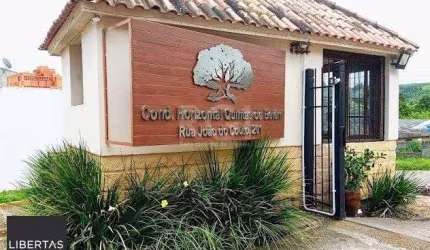Casa em Condomínio 4 dormitórios à venda Belém Velho Porto Alegre/RS