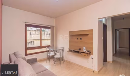 Apartamento 2 dormitórios à venda Cidade Baixa Porto Alegre/RS