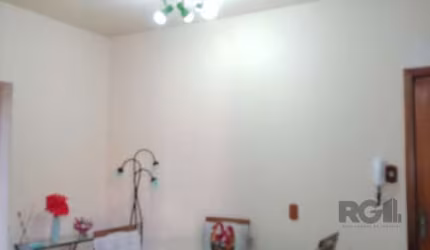 Apartamento 2 Dormitórios,frente,Bairro Cidade Baixa