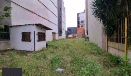 Terreno no bairro Passo da Areia - Porto Alegre | Zona Norte