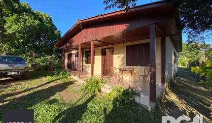 Casa 3 dormitórios à venda Lageado Porto Alegre/RS