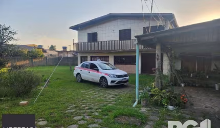 Casa 5 dormitórios à venda Lami Porto Alegre/RS