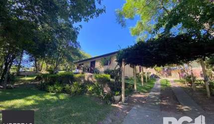 Casa 3 dormitórios à venda Lageado Porto Alegre/RS
