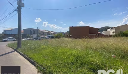 Terreno à venda Hípica Porto Alegre/RS